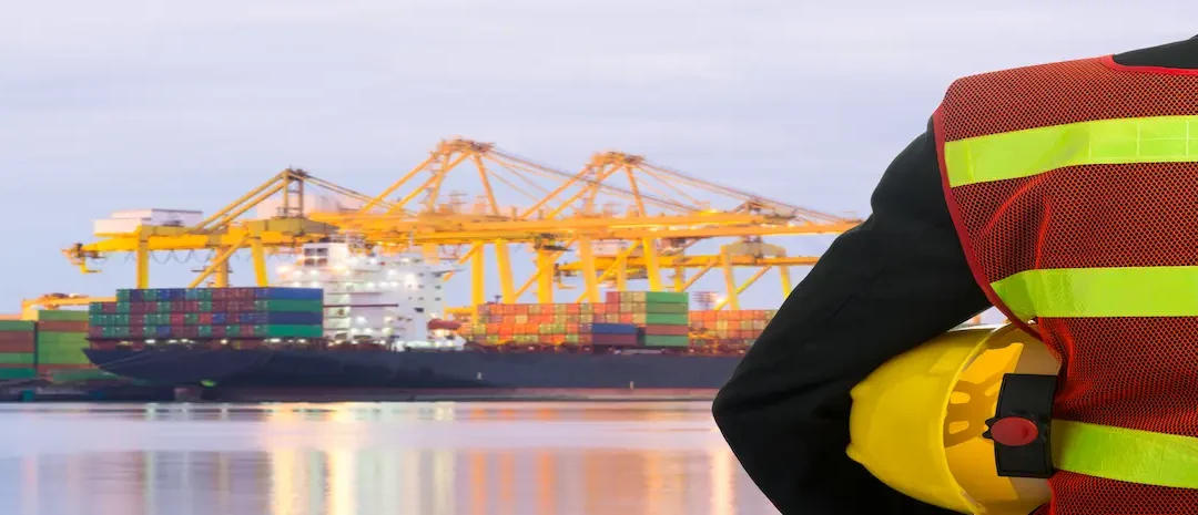 BASC:2022 Ver.6 Sistema de Gestión en Control y Seguridad