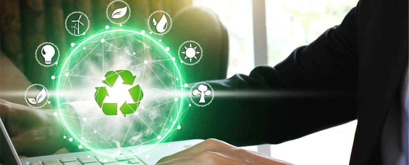 ISO 14001:2015 Gestión de Medio Ambiente