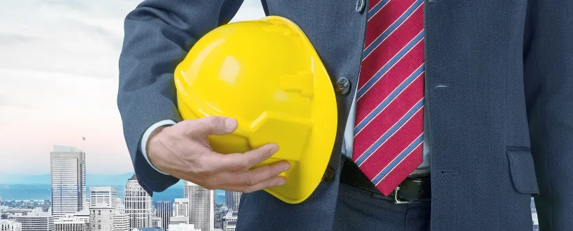 ISO 45001:2018 Gestión de Seguridad y Salud en el Trabajo