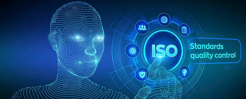 ISO 9001:2015 Gestión de Calidad